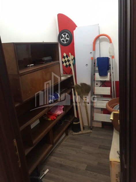 For Sale Flat, in Saburtalo