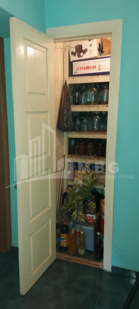 For Sale Flat, in Varketili