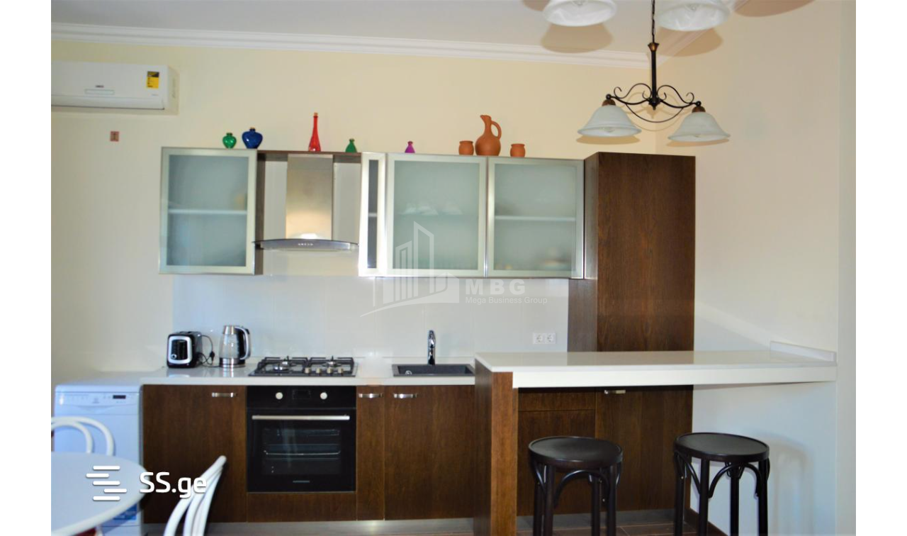 For Sale Flat, in Abanotubani