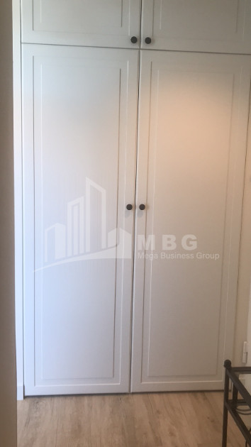 For Rent Flat, in Mtatsminda