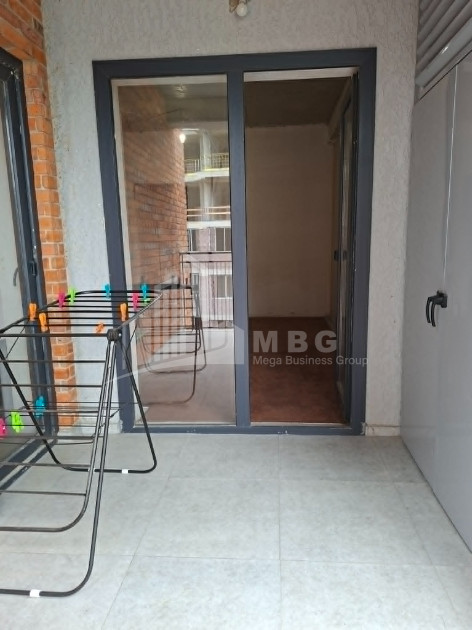 For Sale New building Flat On Street A. Politkovskaya (Jikia), საბურთალო