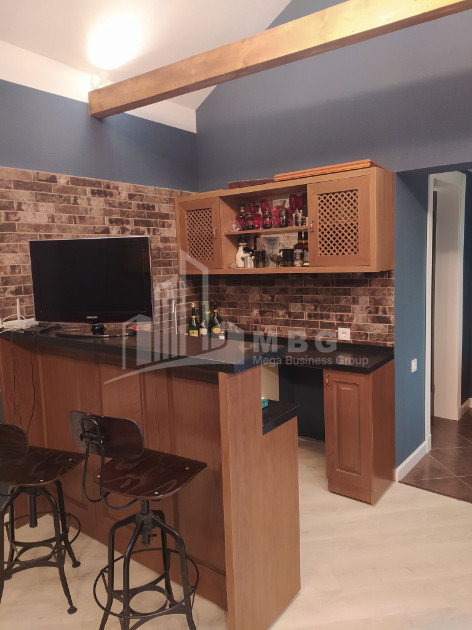 For Rent House - Villa, in Kojori