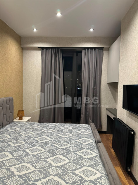 For Sale New building Flat , Saburtalo District