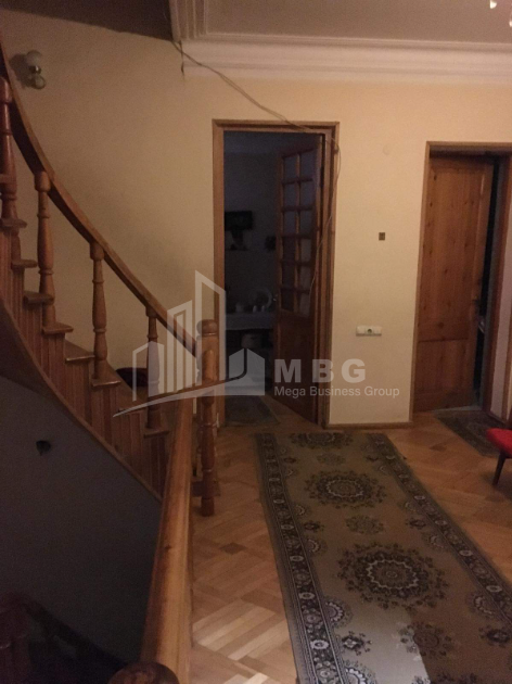 Продается Дом - Вилла, в Сабуртало