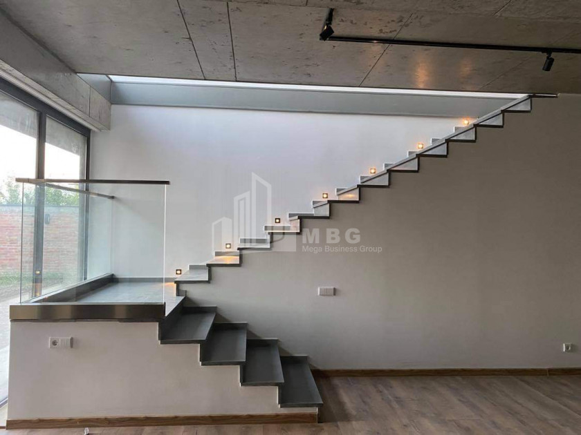 For Rent House - Villa, in Svanetis Ubani