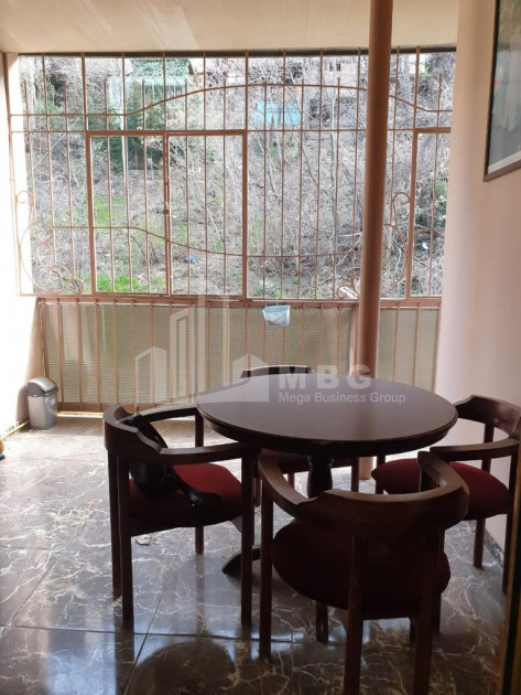 For Sale Flat, in Saburtalo