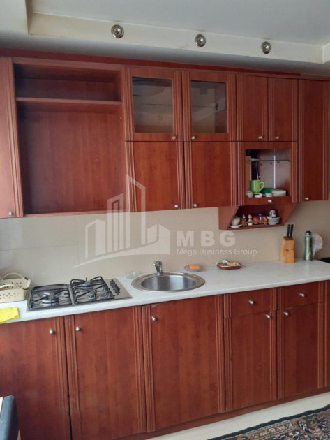 Продается Квартира, в Сабуртало