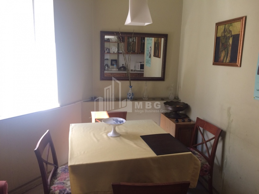 For Sale Flat, in Plekhanovi