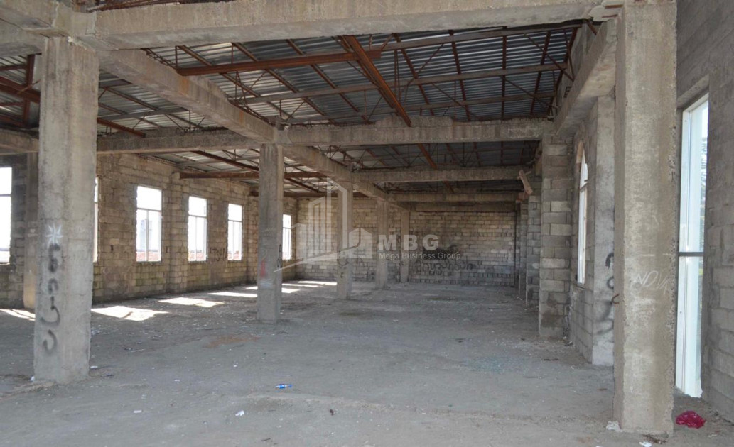 Продается Здание Коммерческий, в Город Поти