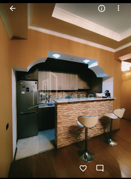 Lease Flat, in Saburtalo