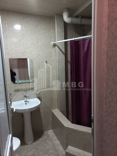 В аренду Квартира, в Дидубе