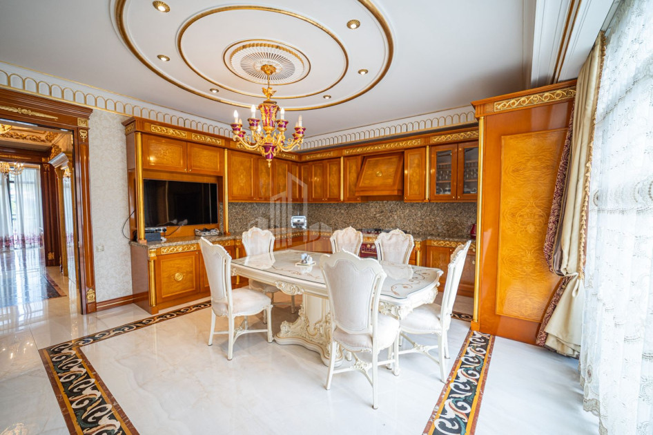 For Sale New building Flat On P. Ingorokva Street, სოლოლაკი