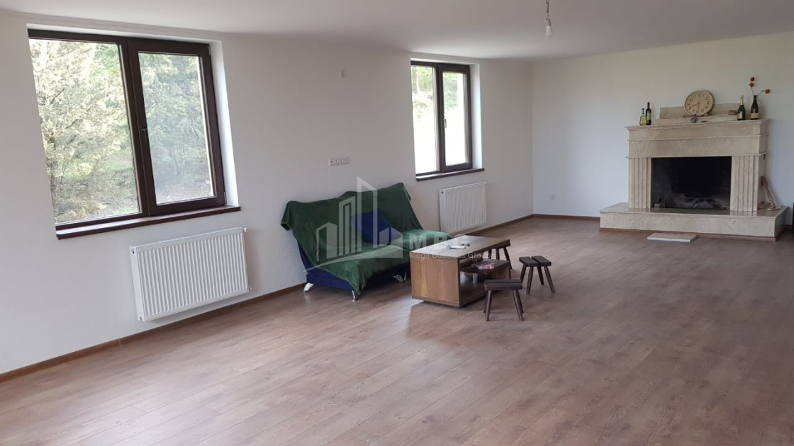 For Rent House - Villa, in Krtsanisi District