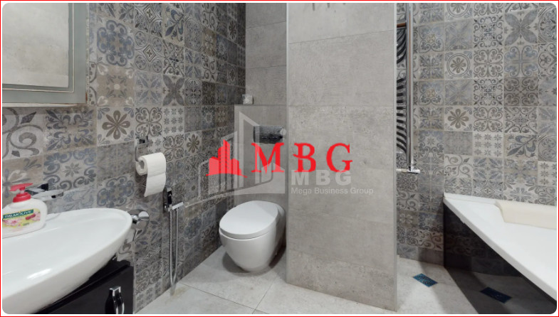 For Sale Flat, in Bagebi