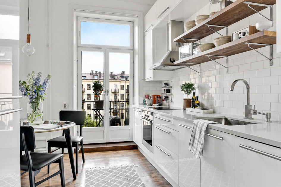 For Sale Flat, in Mtatsminda District