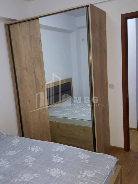 For Sale Flat, in Varketili