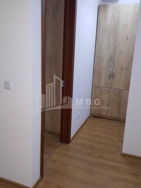 For Sale Flat, in Varketili