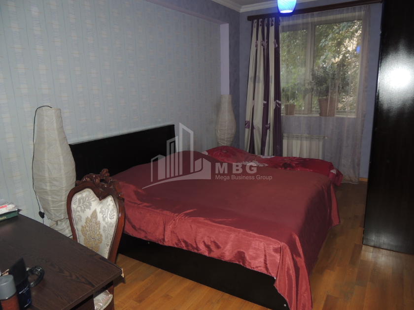 Продается Квартира, в Сабуртало