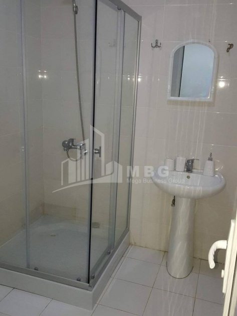 For Sale Flat, in Varketili