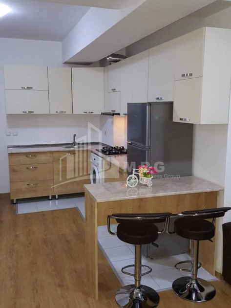 For Sale Flat, in Varketili