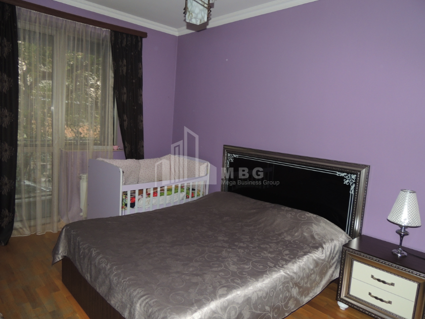 Продается Квартира, в Сабуртало