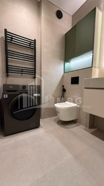 For Sale New building Flat In Ortachala, Krtsanisi District