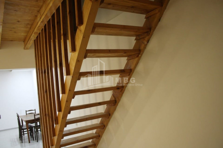 В аренду Дом - Вилла, в Диди Дигоми