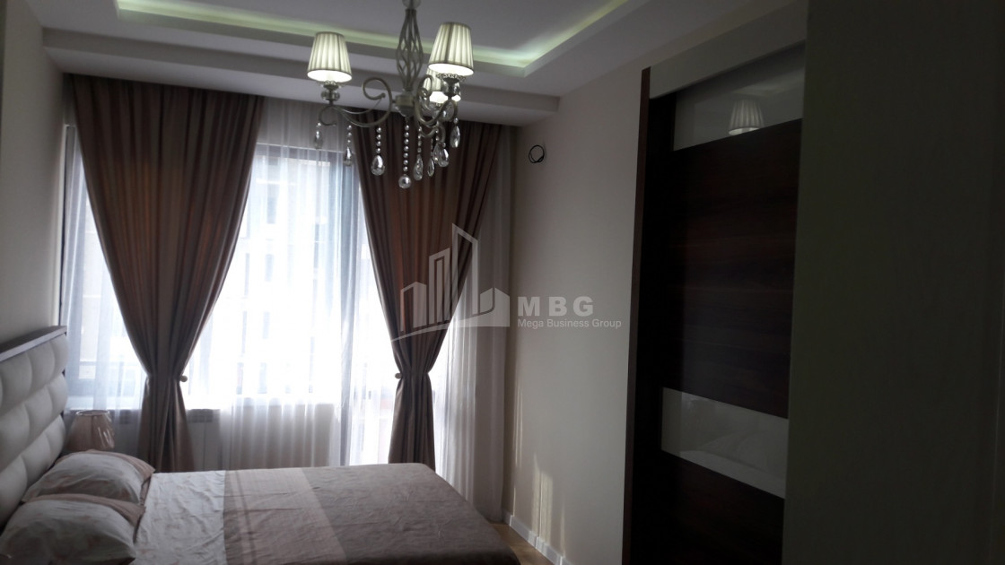 For Rent Flat, in Didube