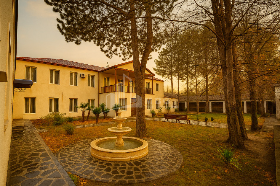 For Sale Commercial Akhmeta Kakheti