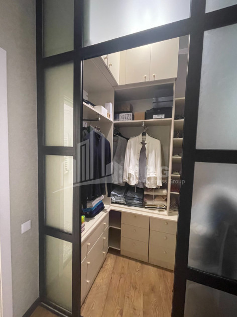 В аренду Квартира, в Ваке