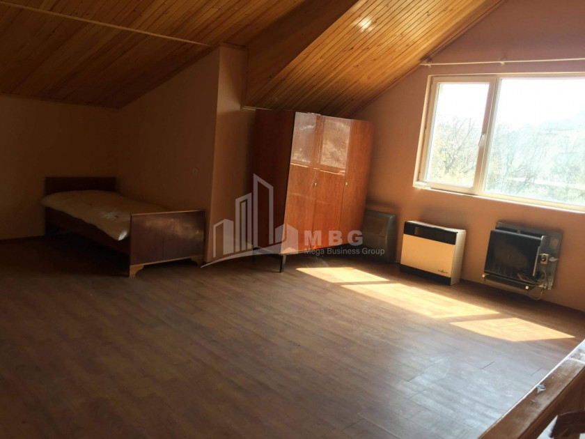 For Rent House - Villa, in Village Dighomi