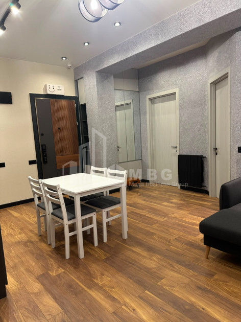 For Sale New building Flat , Saburtalo District