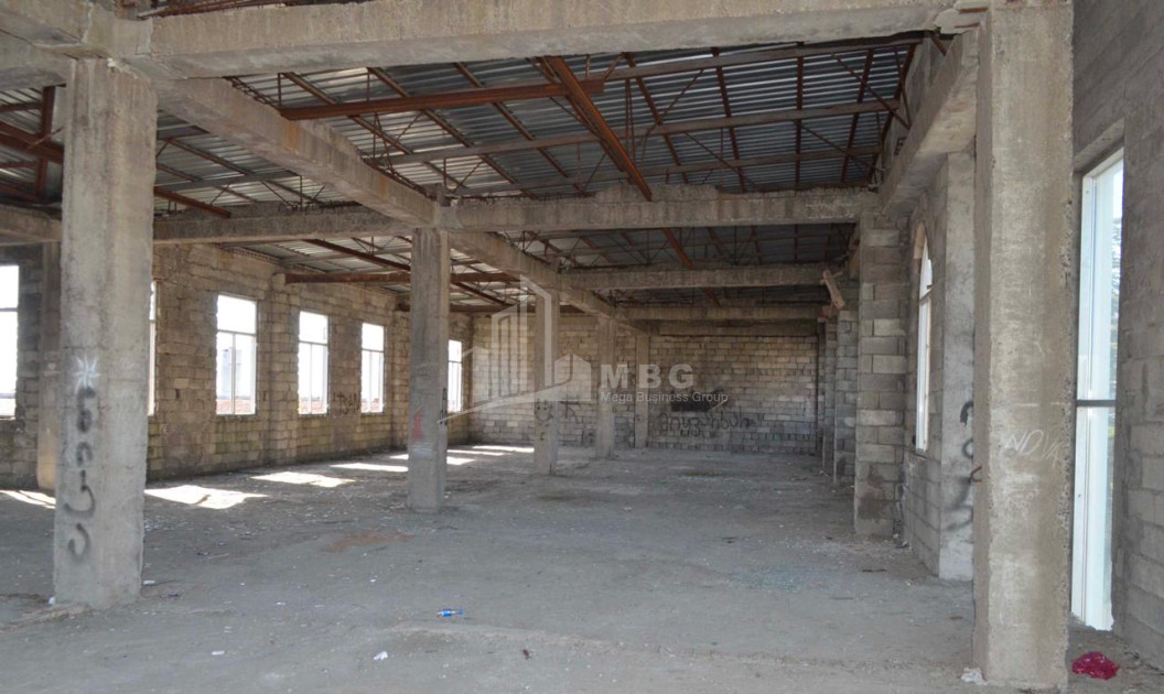 Продается Здание Коммерческий, в Город Поти