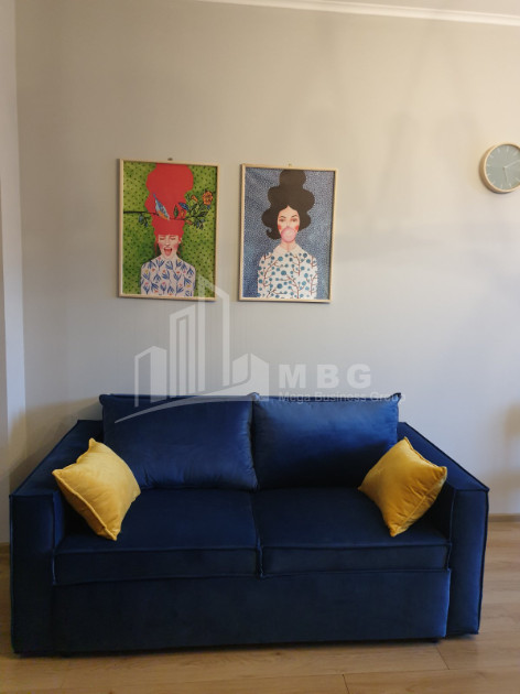 For Sale Flat, in Akhali Gudauri