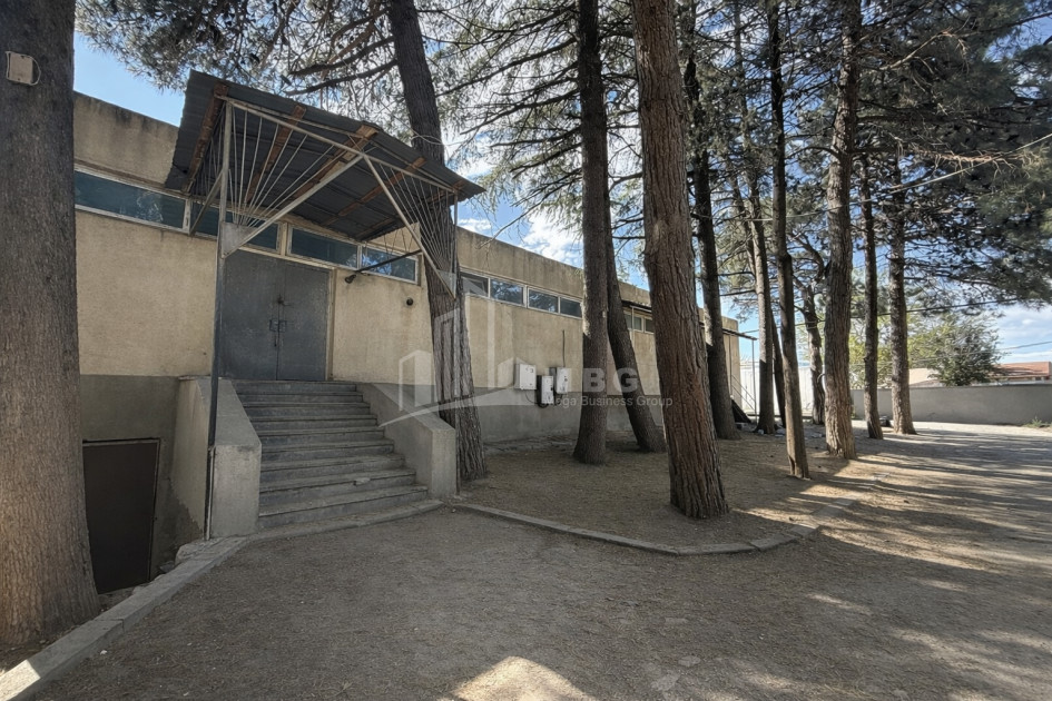 Business for sale Commercial Kvemo Ponichala Krtsanisi District Tbilisi