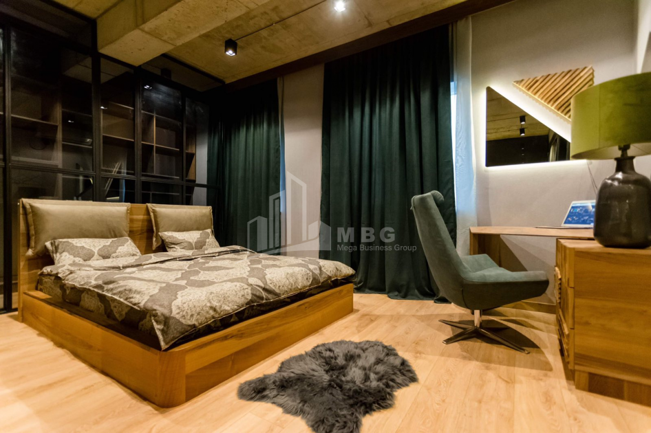 For Sale Flat, in Bagebi