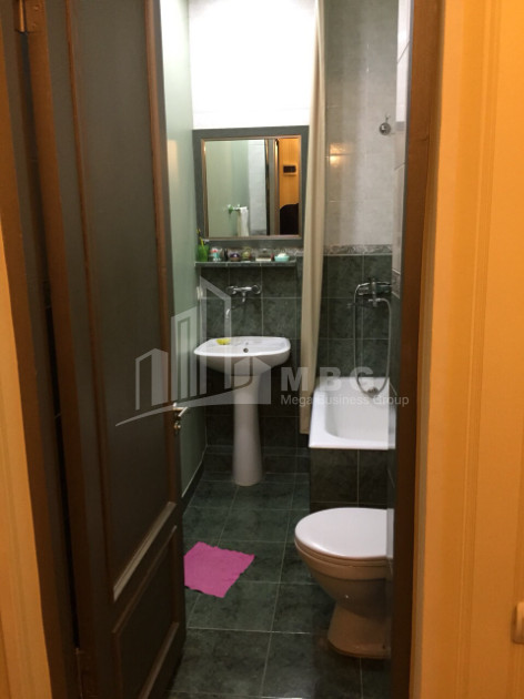 For Rent Flat, in Mtatsminda