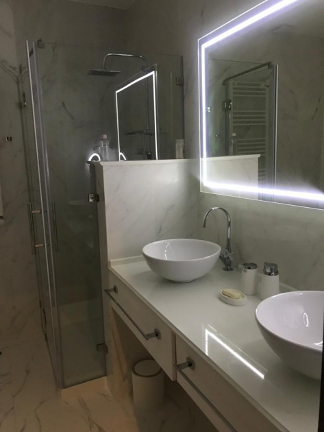 For Rent Flat, in Vake