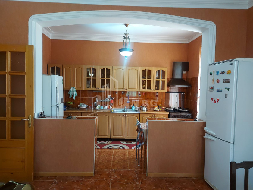 იყიდება სახლი - აგარაკი, ზღვისუბანი (თემქა)