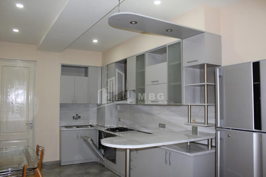 For Rent Flat, in Vake