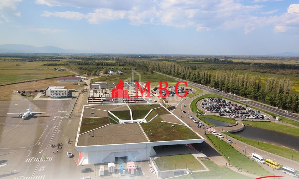 Продается Коммерческий - универсальный Земля, в Кутаиси