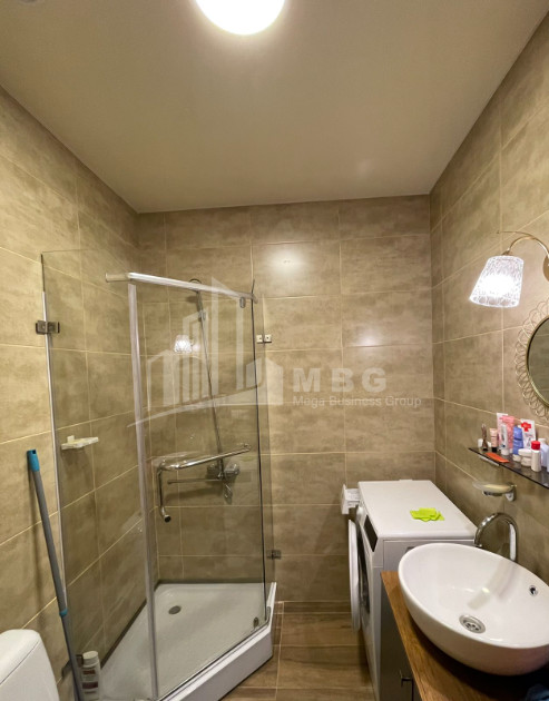 For Sale Flat, in Didube