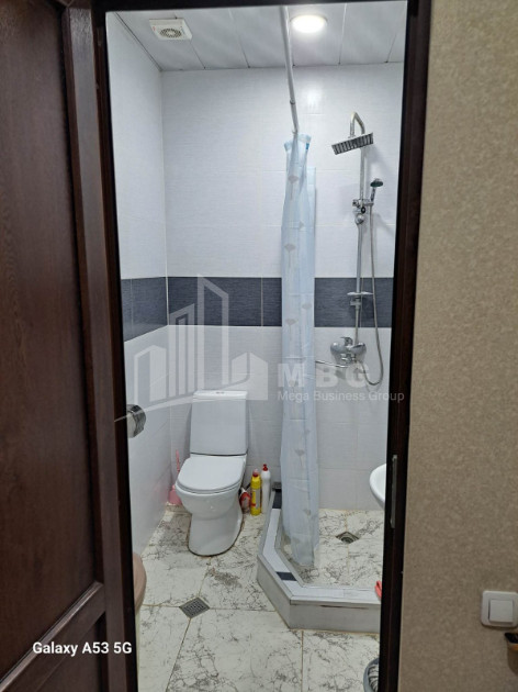 For Sale Flat, in Gldani Massive