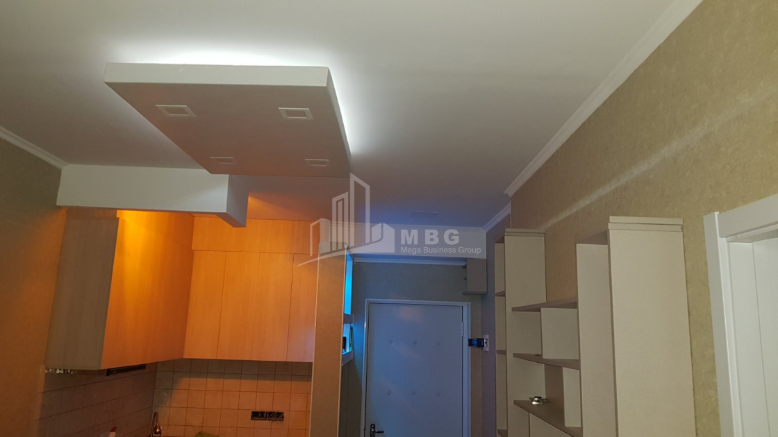 For Sale Flat, in Gldani Massive