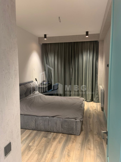 For Sale Flat Ortachala Krtsanisi District Tbilisi