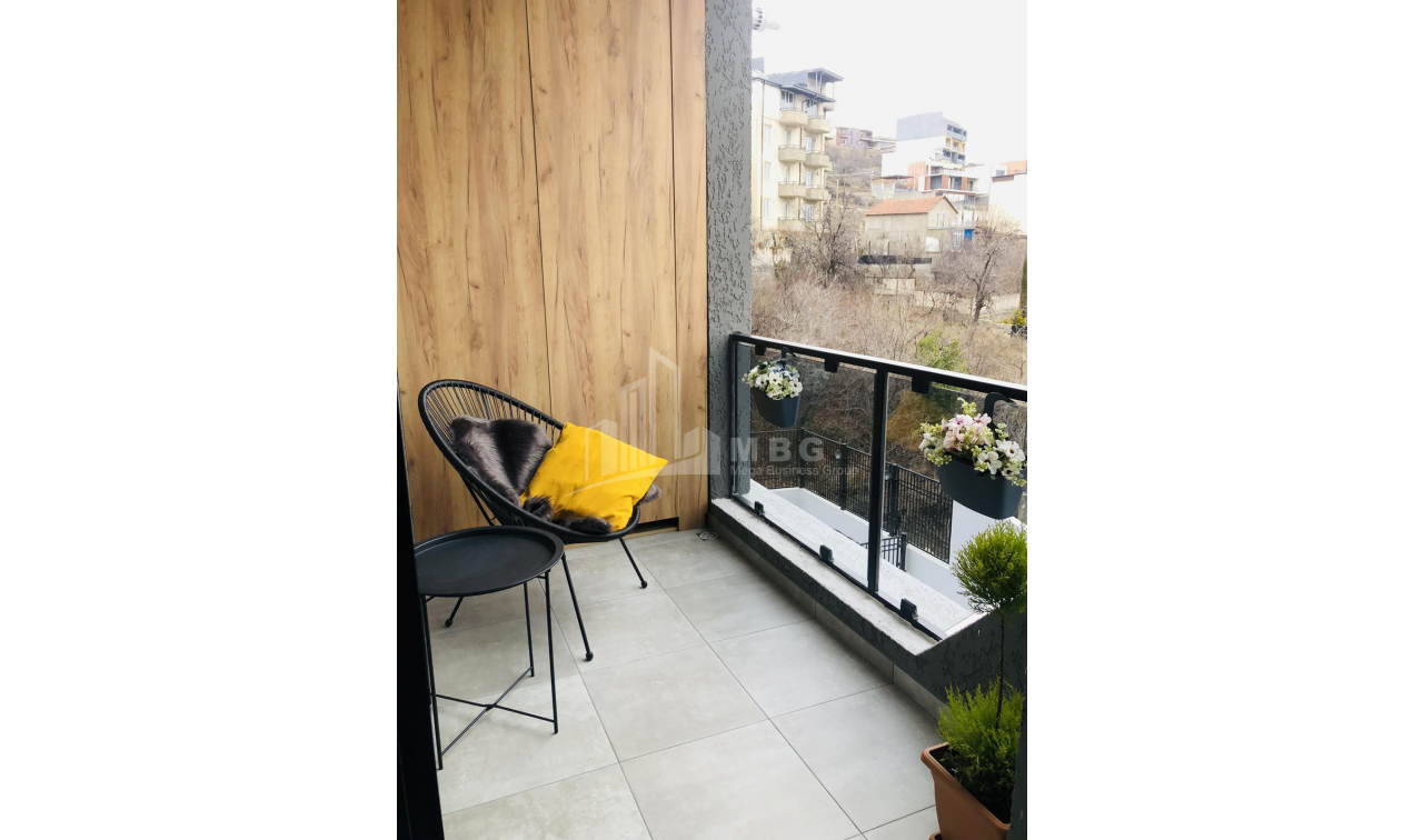 For Sale Flat, in Saburtalo