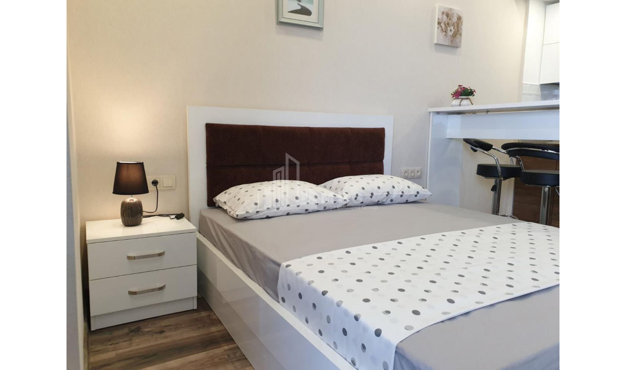 For Sale Flat, in Batumi