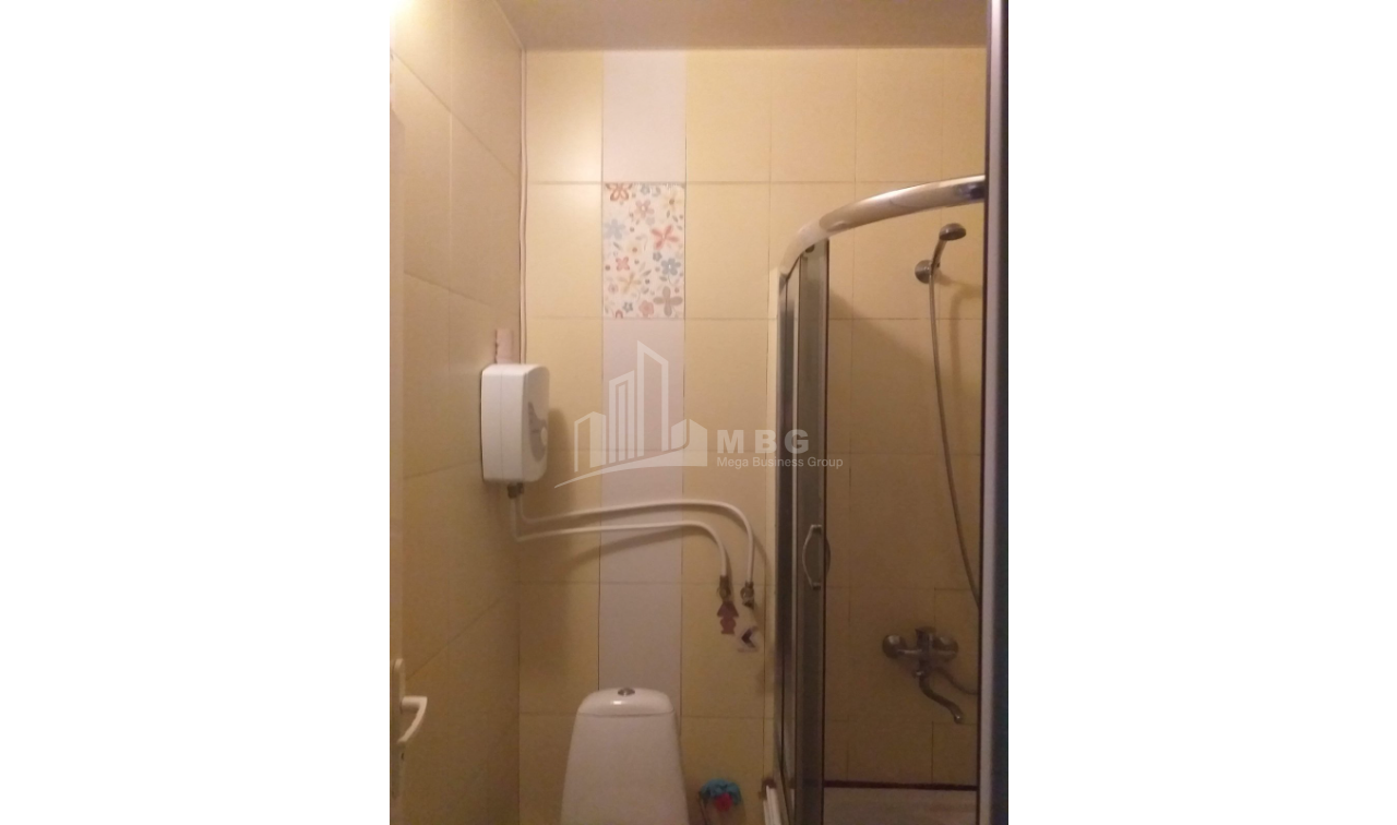 For Sale Flat, in Nutsubidze micro-districts (I-V)