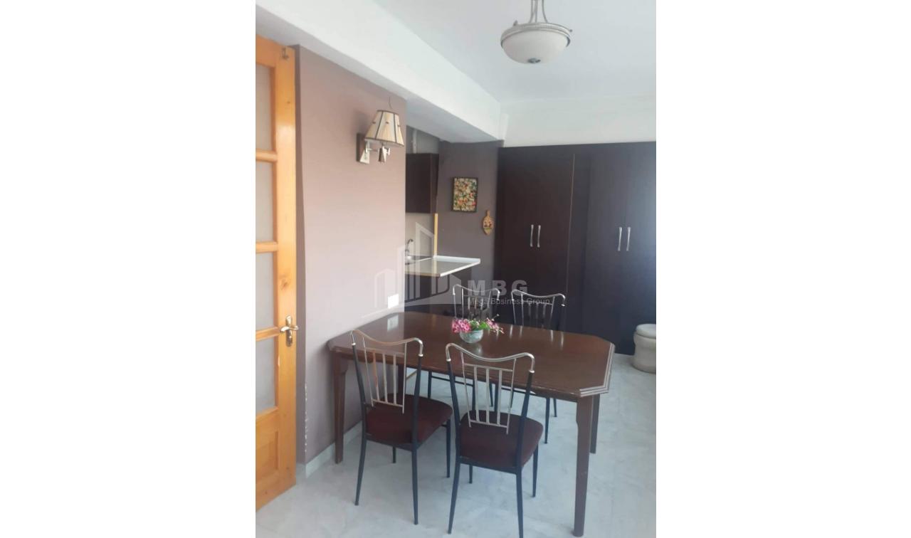 For Rent Flat, in Didube