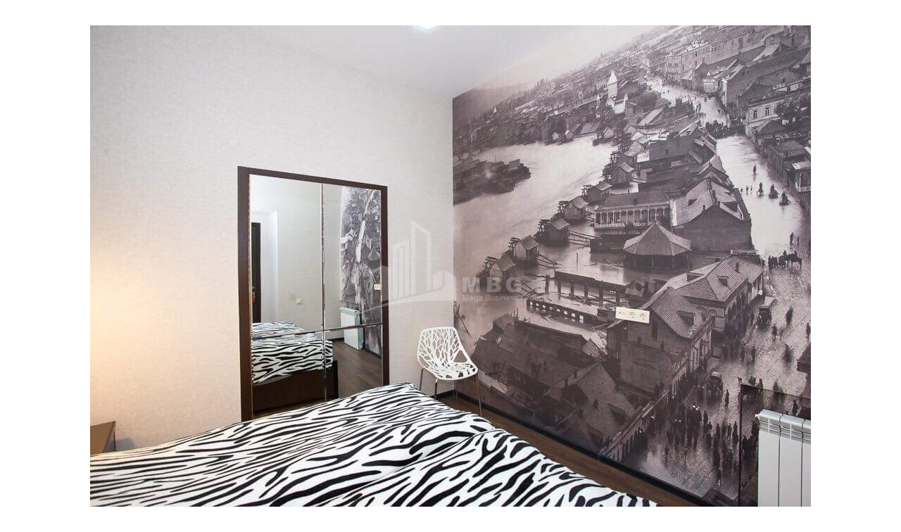 Продается Квартира, в Сололаки